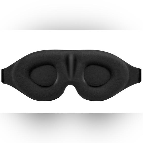 MZOO Sleep Eye Mask - Picture 3 of 5
